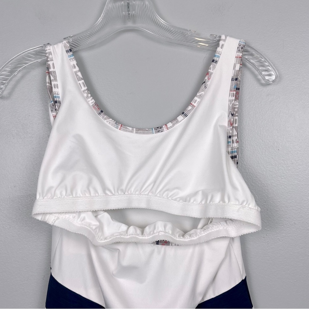 Eleven by Venus Williams tank style pleated tennis dress, size medium. - Picture 8 of 11